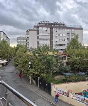 2 Camere de inchiriat | Popesti Leordeni | Metrou | Centrala Proprie  - imagine 3