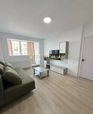 Garsoniera de inchiriat | Salajan | Metrou | Pet Friendly | - imagine 3
