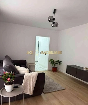 3 Camere de inchiriat | Titan | Metrou | Mobilat | Modern - imagine 3
