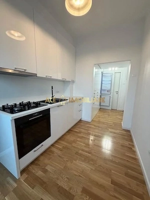 3 Camere de inchiriat | Amzei | UltraCentral | Centrala | Mobilat | - imagine 5