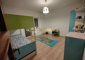 3 Camere de inchiriat | Cotroceni | 2 Bai | Parcare Inclusa | 75MP - imagine 3