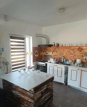 Casa 3 Camere | Pantelimon | Centrala Proprie | Parcare | Curte  - imagine 5
