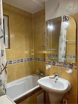3 Camere de inchiriat | Titan | 0 Comision  | Mobilat | Utilat - imagine 7