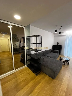 2 Camere de vanzare | Herastrau Herastrau Towers | Metrou | 0% Comision  - imagine 3