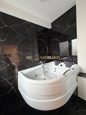 3 Camere de inchiriat | Amzei | UltraCentral | Centrala | Mobilat | - imagine 6