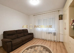2 Camere de vanzare | Decebal | Renovat | Reabilitat |  - imagine 3
