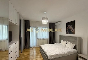 3 Camere de inchiriat | Amzei | UltraCentral | Centrala | Mobilat | - imagine 2