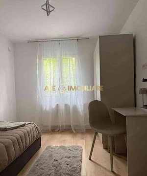 3 Camere de inchiriat | Titan | Metrou | Mobilat | Modern - imagine 17
