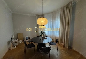 Spatiu birou de inchiriat | Floreasca | Metrou | 75 mp | 90 mp curte - imagine 4