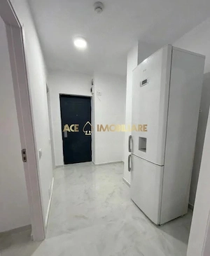 Garsoniera de inchiriat | Salajan | Metrou | Pet Friendly | - imagine 7