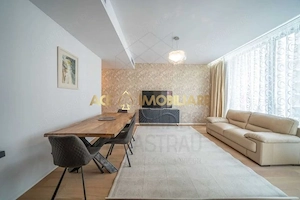 3 Camere de inchiriat | Floreasca | Metrou | Centru Comercial | - imagine 2