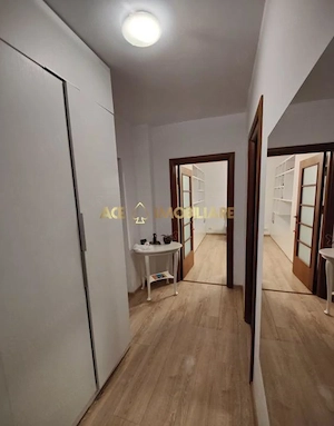 3 Camere de inchiriat | Cotroceni | 2 Bai | Parcare Inclusa | 75MP - imagine 7