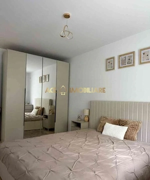 3 Camere de inchiriat | Titan | Metrou | Mobilat | Modern - imagine 5