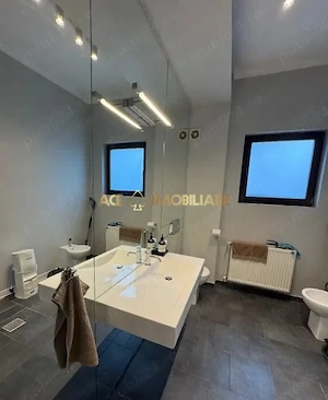 Spatiu birou de inchiriat | Floreasca | Metrou | 75 mp | 90 mp curte - imagine 10