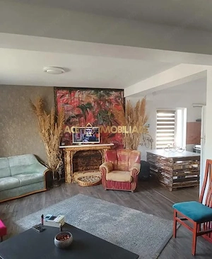 Casa 3 Camere | Pantelimon | Centrala Proprie | Parcare | Curte  - imagine 2