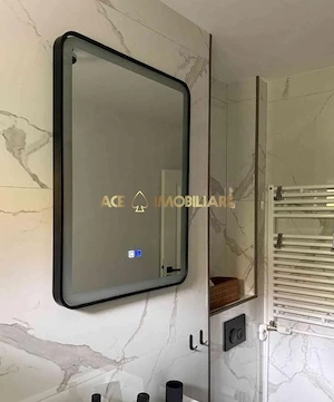 3 Camere de inchiriat | Titan | Metrou | Mobilat | Modern - imagine 6