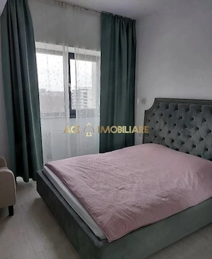 2 Camere de inchiriat | CityLife | PetFriendly | Centrala | Metrou