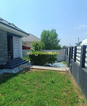 Casa 3 Camere | Pantelimon | Centrala Proprie | Parcare | Curte  - imagine 7