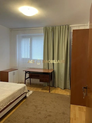 3 Camere de inchiriat | Piata Muncii | Metrou | 78 mp - imagine 4