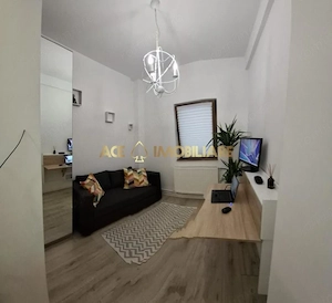 Duplex 3 Camere de inchiriat | Domenii | 2 Bai | Centrala | Metrou - imagine 6