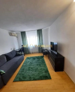 2 Camere de inchiriat | Aviatiei | Pet-Friendly| Mobilat - imagine 2