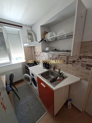 2 Camere de vanzare | Drumul Taberei | Metrou | 0% Comision |  - imagine 8