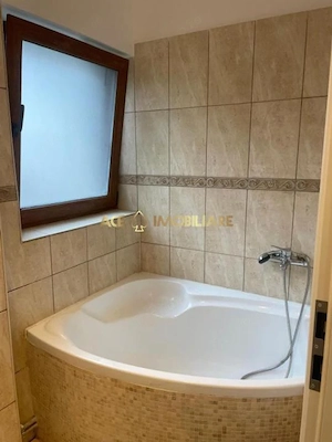 Duplex 3 Camere de inchiriat | Domenii | 2 Bai | Centrala | Metrou - imagine 9