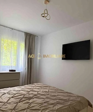 3 Camere de inchiriat | Titan | Metrou | Mobilat | Modern - imagine 7