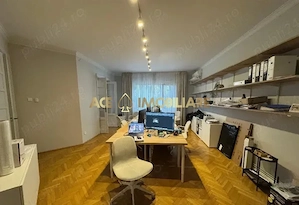 Spatiu birou de inchiriat | Floreasca | Metrou | 75 mp | 90 mp curte