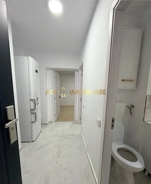 Garsoniera de inchiriat | Salajan | Metrou | Pet Friendly | - imagine 6