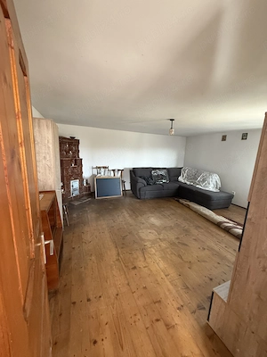 Casa vila de vanzare + teren in Crasna din Vale, Gorj - imagine 10