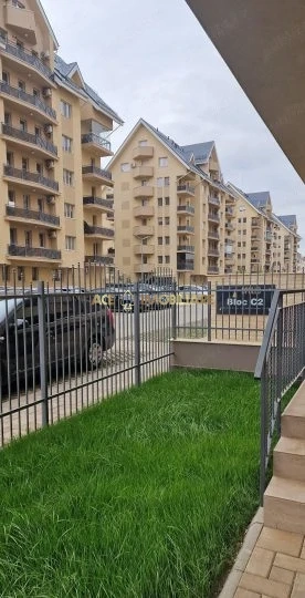 2 Camere de inchiriat | Popesti-Biruintei | Spatiu Comercial |  - imagine 5