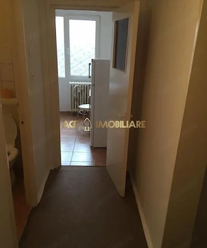 2 Camere de vanzare | Dristor | Metrou | Reabilitat|Necesita Renovare  - imagine 7