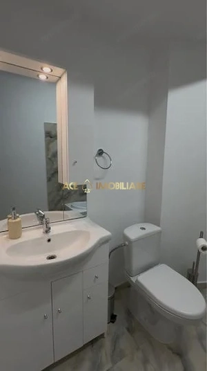 3 Camere de inchiriat | P-ta Romana | Metrou | Centrala proprie | Petfriendly - imagine 8