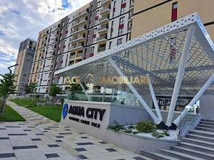 2 Camere de inchiriat | Aqua City Giulesti | Centrala | Parcare - imagine 12