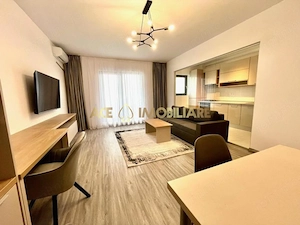 2 Camere de inchiriat | Aqua City Giulesti | Centrala | Parcare - imagine 2