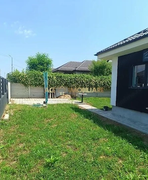 Casa 3 Camere | Pantelimon | Centrala Proprie | Parcare | Curte  - imagine 9
