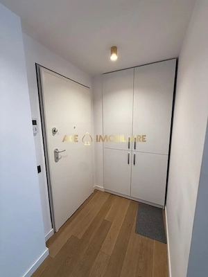 2 Camere de vanzare | Herastrau Herastrau Towers | Metrou | 0% Comision  - imagine 9