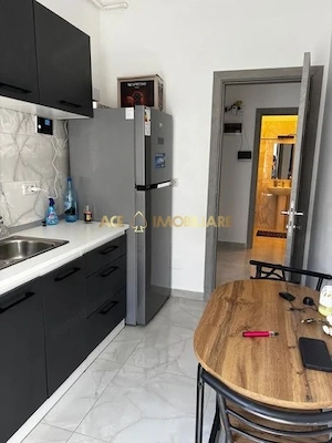 2 Camere de inchiriat | Militari Residence | Centrala proprie - imagine 6