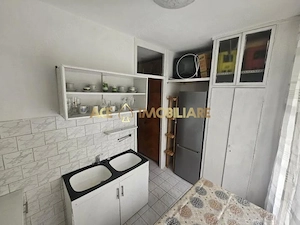 Garsoniera de vanzare | Basarabia - Diham | Bloc Reabilitat | - imagine 4