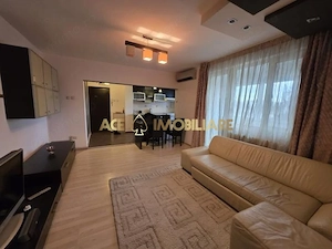 3 Camere de inchiriat | Ozana | Metrou | PetFriendly | Parcare |  - imagine 5