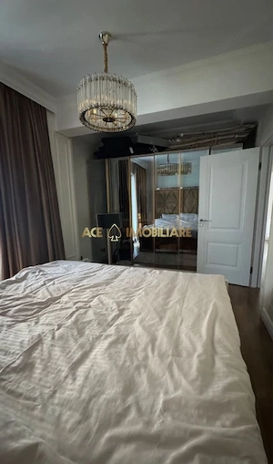 2 Camere de vanzare | Bucurestii Noi | Metrou | 0% Comision | Centrala - imagine 3