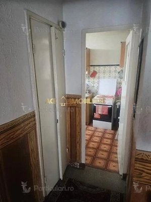 Garsoniera de vanzare | Basarabia - Diham | Bloc Reabilitat | - imagine 5