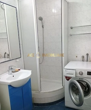 2 Camere de inchiriat | Titan | Mobilat | Utilat |  - imagine 8