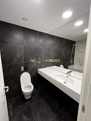 2 Camere de vanzare | Herastrau Herastrau Towers | Metrou | 0% Comision  - imagine 7