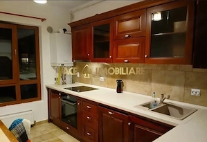 3 Camere de inchiriat | Berceni | Parcare | Centrala | Mobilat  - imagine 5