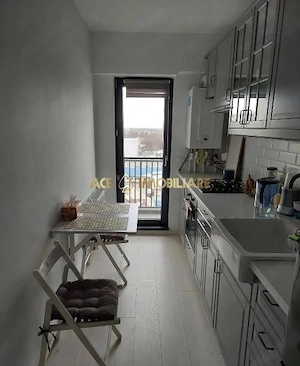 2 Camere de inchiriat | CityLife | PetFriendly | Centrala | Metrou - imagine 5
