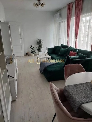 2 Camere de inchiriat | CityLife | PetFriendly | Centrala | Metrou - imagine 4