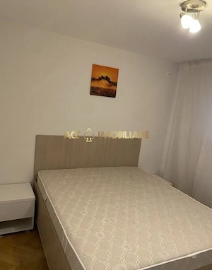 2 Camere de vanzare | Arcul de Triumf | Metrou | 2% Comision |  - imagine 3