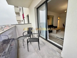 2 Camere de inchiriat | Aqua City Giulesti | Centrala | Parcare - imagine 11